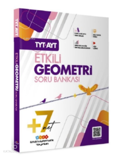 YKS AYT TYT Geometri Soru Bankası