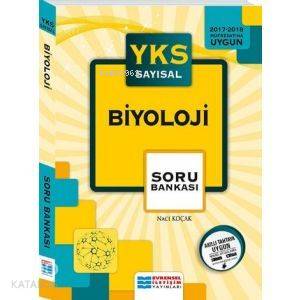 YKS Biyoloji Soru Bankası