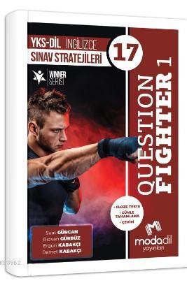 YKS DİL İngilizce sınav stratejileri_17_Questıon Fighter 1 - Kitapiks.