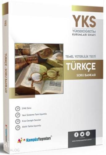 YKS Türkçe Soru Bankası