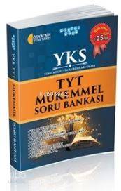 YKS TYT Mükemmel Soru Bankası