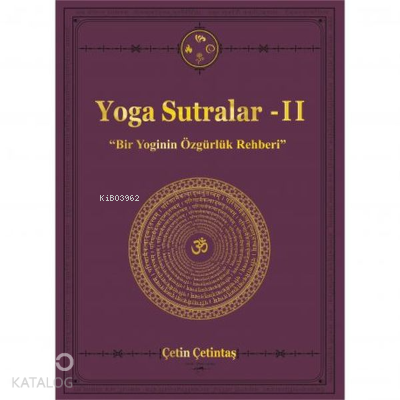 Yoga Sutralar 2