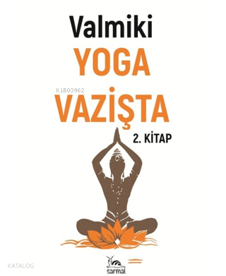 Yoga Vazişta 2. Kitap