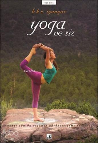 Yoga ve Siz