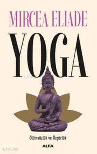 Yoga - Kitapiks.com
