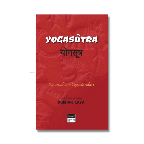 Yogasutra Patancali'nin Yogasūtraları