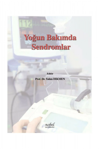 Yoğun Bakımda Sendromlar - Kitapiks.com