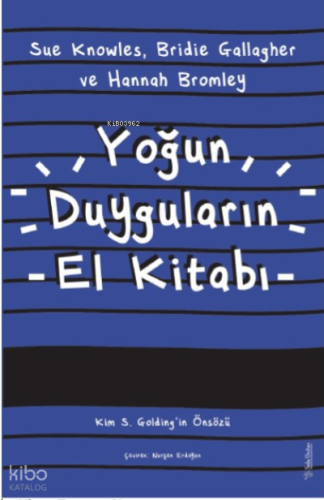 Yoğun Duyguların El Kitabı