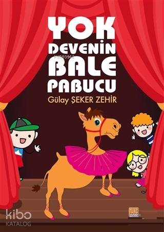 Yok Devenin Bale Pabucu