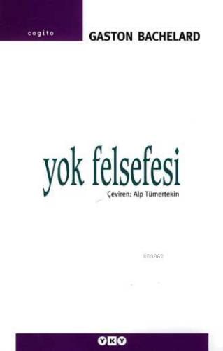 Yok Felsefesi - Kitapiks.com