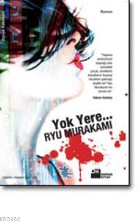 Yok Yere - Kitapiks.com