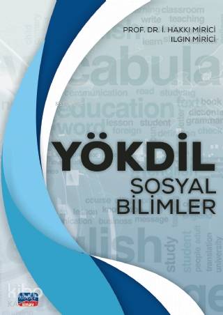 Yökdil Fen Bilimleri - Kitapiks.com