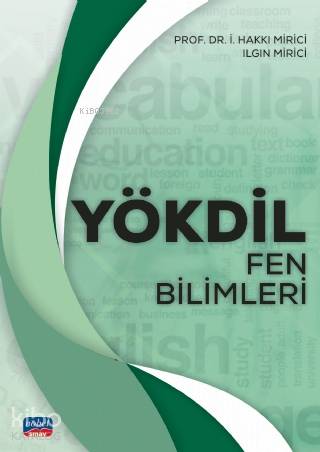 Yökdil Fen Bilimleri
