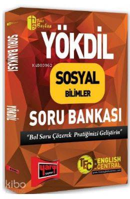 YÖKDİL Sosyal Bilimler Soru Bankası