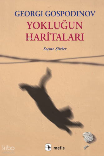 Yokluğun Haritaları