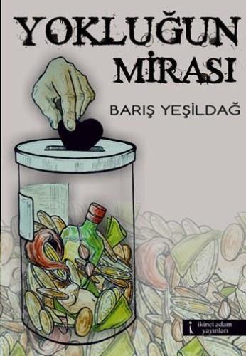 Yokluğun Mirası - Kitapiks.com
