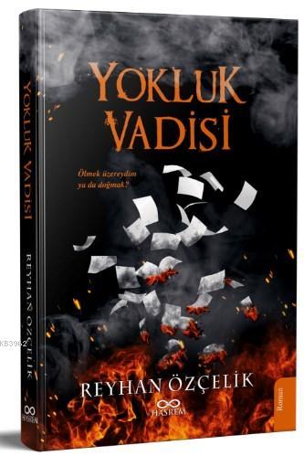 Yokluk Vadisi
