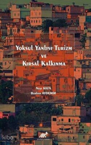 Yoksul Yanlısı Turizm ve Kırsal Kalkınma
