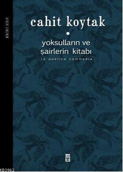 Yoksulların ve Şairlerin Kitabı