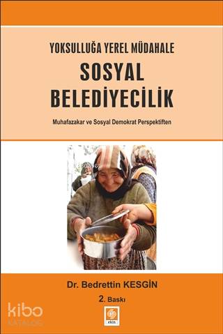 Yoksulluğa Yerel Müdahale - Sosyal Belediyecilik