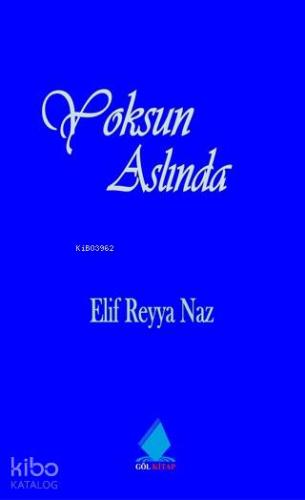 Yoksun Aslında