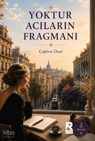Yoktur Acıların Fragmanı