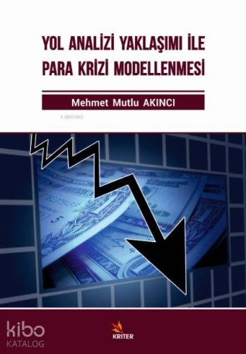 Yol Analizi Yaklaşımı ile Para Krizi Modellenmesi