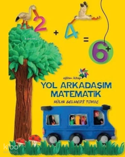 Yol Arkadaşım Matematik