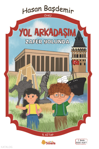 Yol Arkadaşım Zafer Yolunda