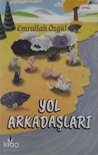 Yol Arkadaşları