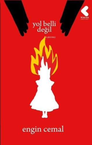 Yol Belli Değil - Kitapiks.com