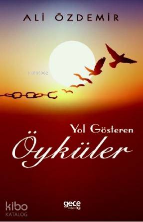 Yol Gösteren Öyküler