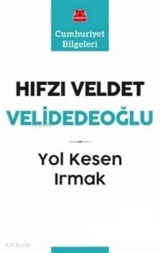 Yol Kesen Irmak