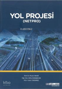 Yol Projesi Netpro