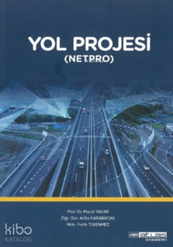 Yol Projesi Netpro