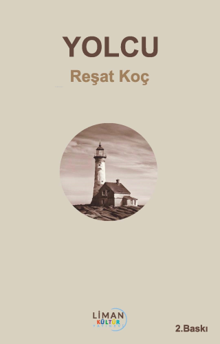 Yolcu - Kitapiks.com
