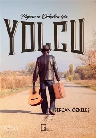 Yolcu - Kitapiks.com