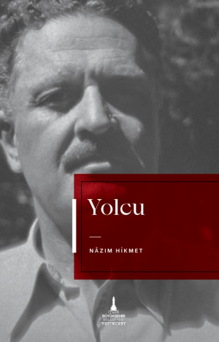 Yolcu - Kitapiks.com