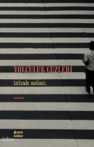 Yolculuk Cüzleri