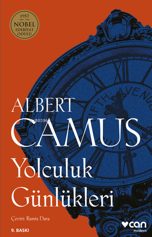 Yolculuk Günlükleri - Kitapiks.com