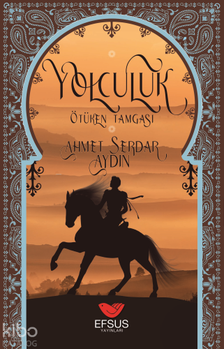 Yolculuk Ötüken Tamgası