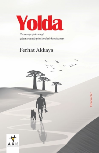 Yolda - Kitapiks.com