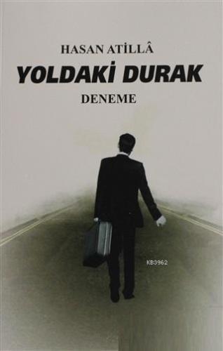 Yoldaki Durak - Kitapiks.com