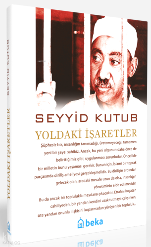 Yoldaki İşaretler (Ciltli)