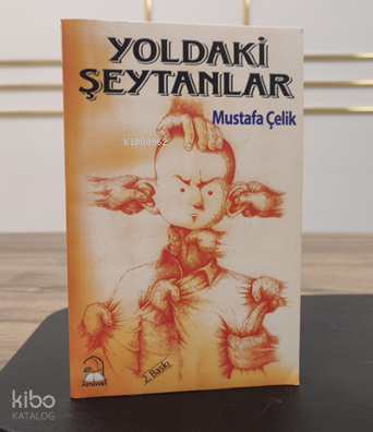 Yoldaki Şeytanlar