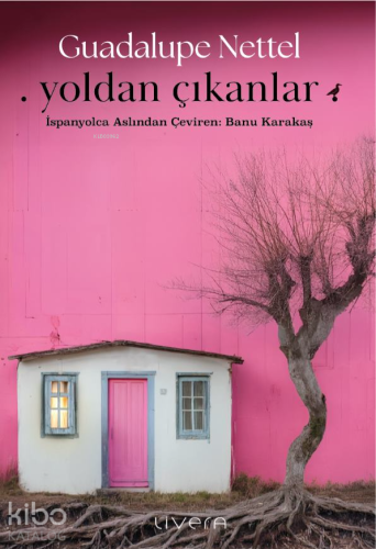 Yoldan Çıkanlar - Kitapiks.com