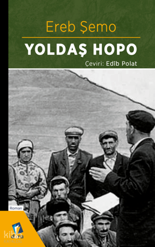 Yoldaş Hopo