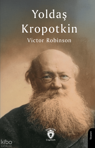 Yoldaş Kropotkin