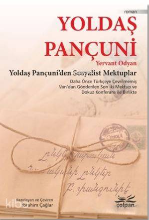 Yoldaş Pançuni; Yoldaş Pançuni'den Sosyalist Mektuplar