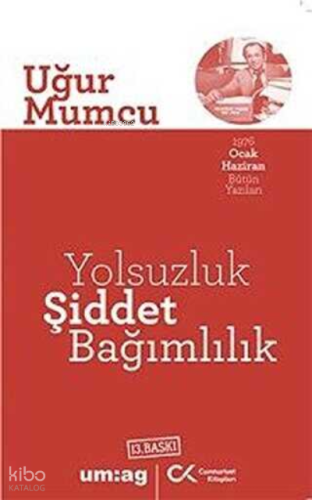 Yolsuzluk, Şiddet, Bağımlılık